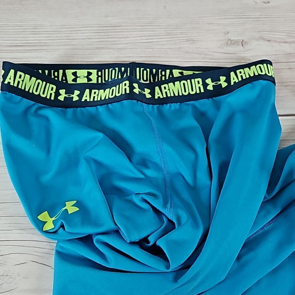 Under Armour Running Pants - Picture 4 of 6